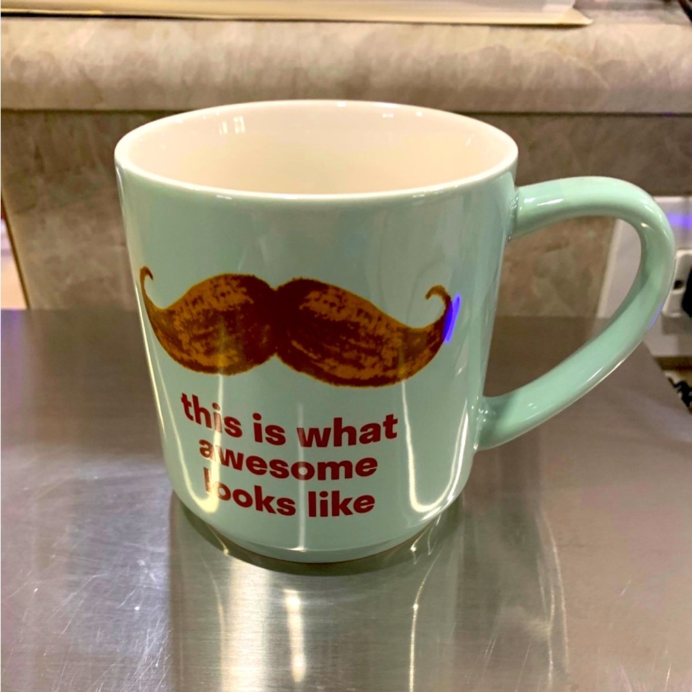 Coffee mug(s) new